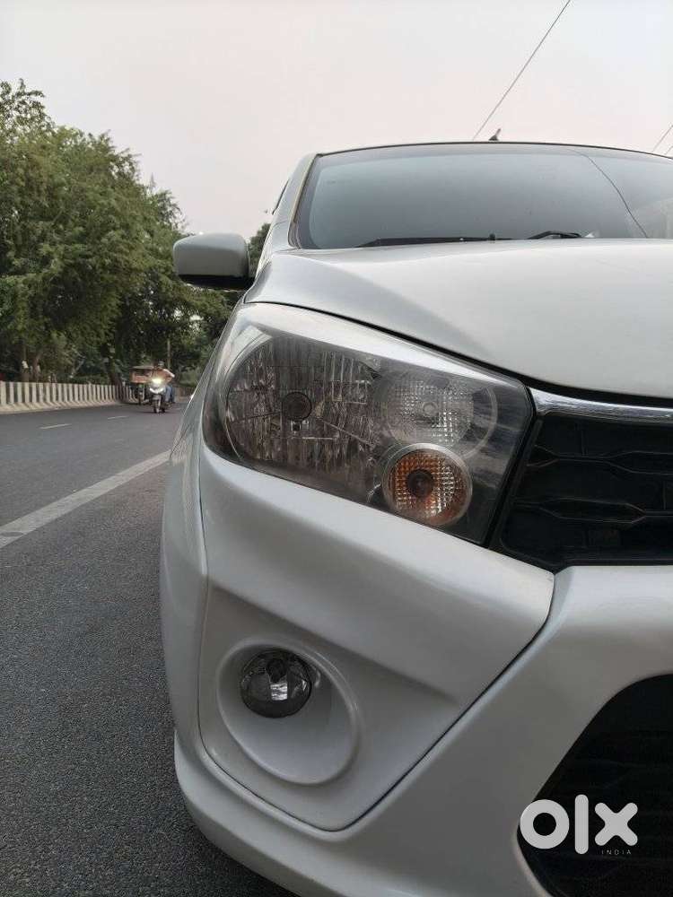 Maruti Suzuki Celerio, 2015, Cng & Hybrids