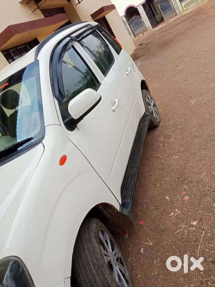 Mahindra Quanto 1.5 C2 2013 Diesel