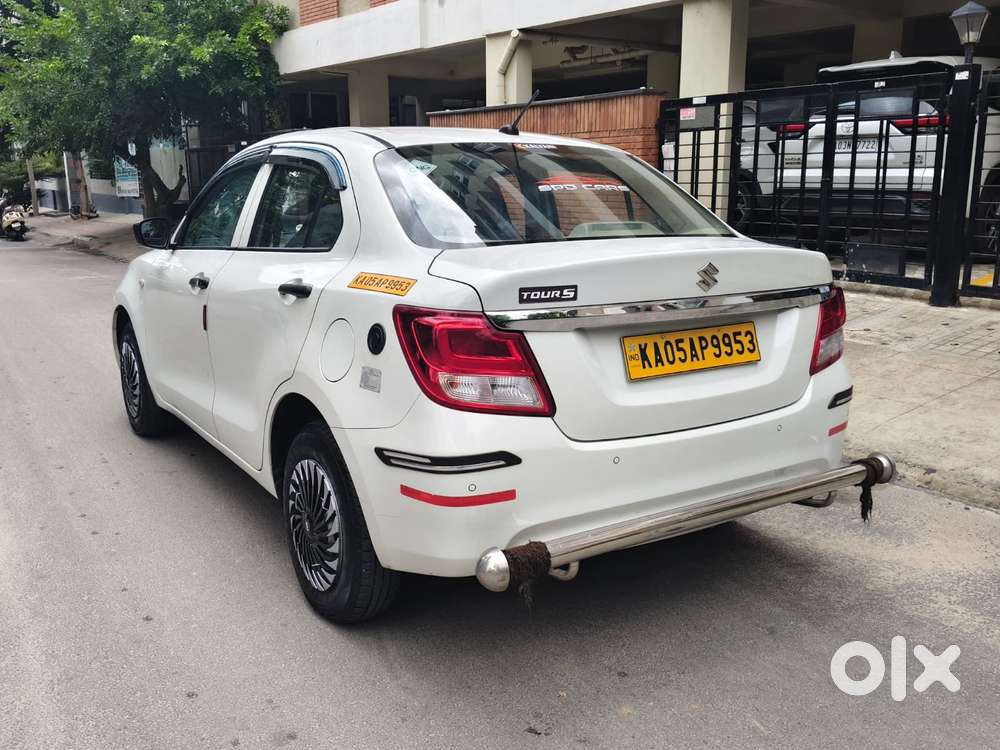 Maruti Suzuki Swift Dzire Tour Ldi, 2025, Cng & Hybrids