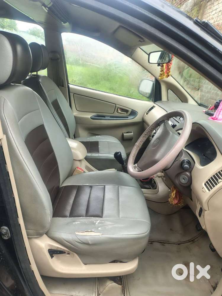 Toyota Innova 2007 Diesel