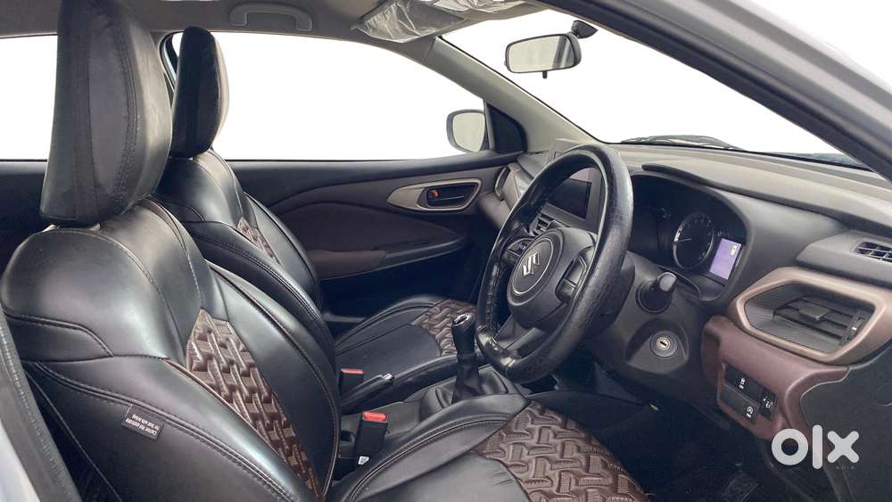 Maruti Suzuki Fronx Delta Plus 1.2 Mt, 2023, Petrol