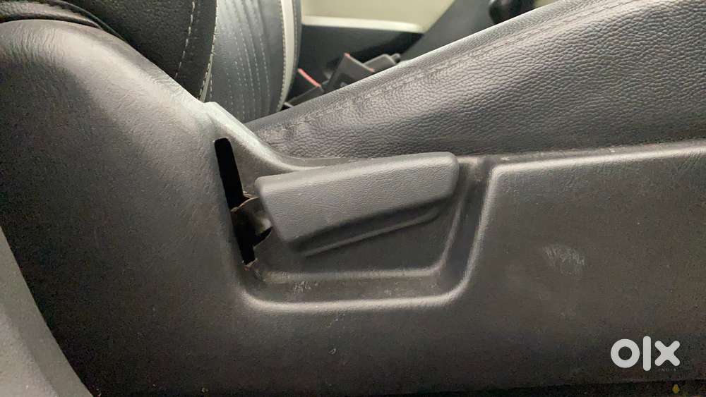 Maruti Suzuki Alto K10 Vxi, 2016, Petrol