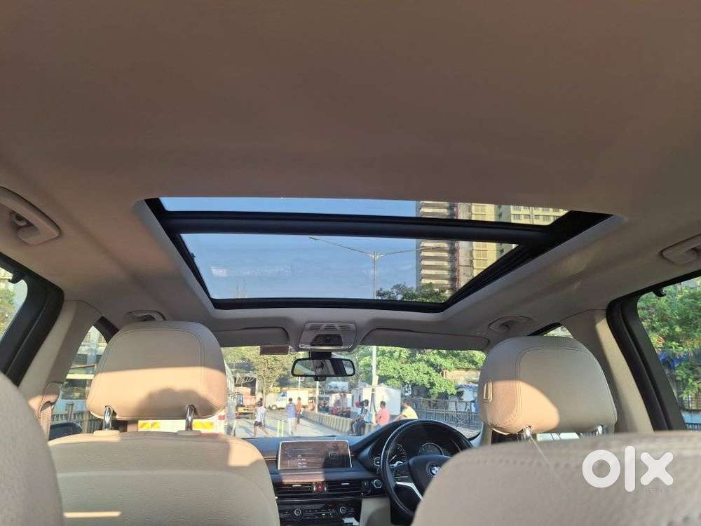 Bmw X5 3.0 D, 2018, Diesel