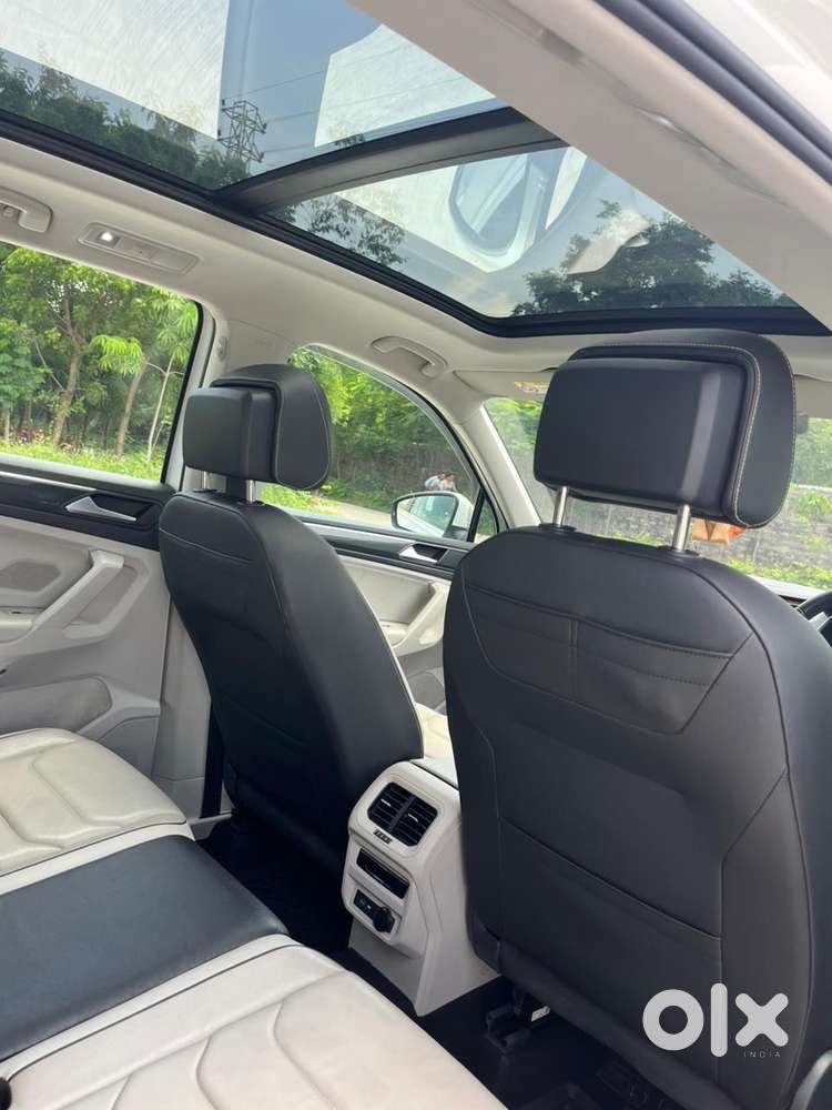Volkswagen Tiguan 2.0 Elegance Tsi Dsg, 2023, Petrol