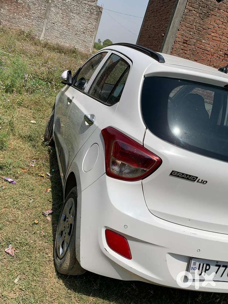 Hyundai Getz Prime 2015 Diesel Well Maintained