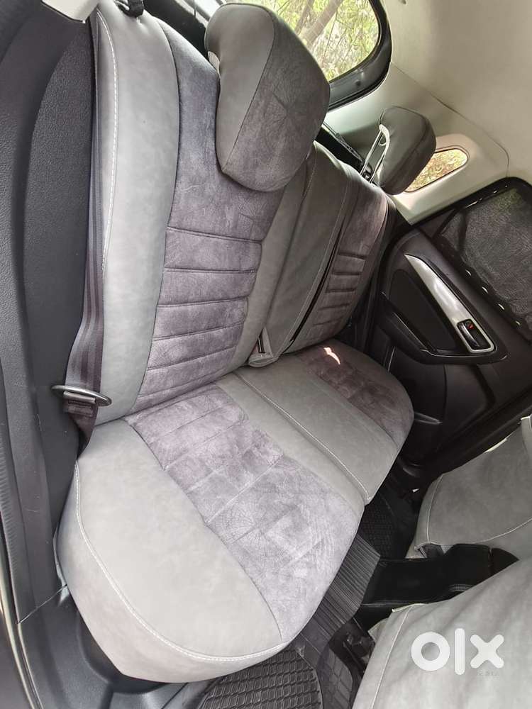 Maruti Suzuki Brezza Zdi+ Amt, 2019, Diesel