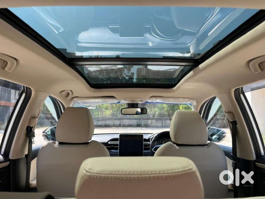 Mg Hector Select Pro 6mt, 2025, Petrol