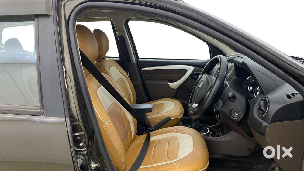 Renault Duster Petrol Rxs Cvt, 2019, Petrol