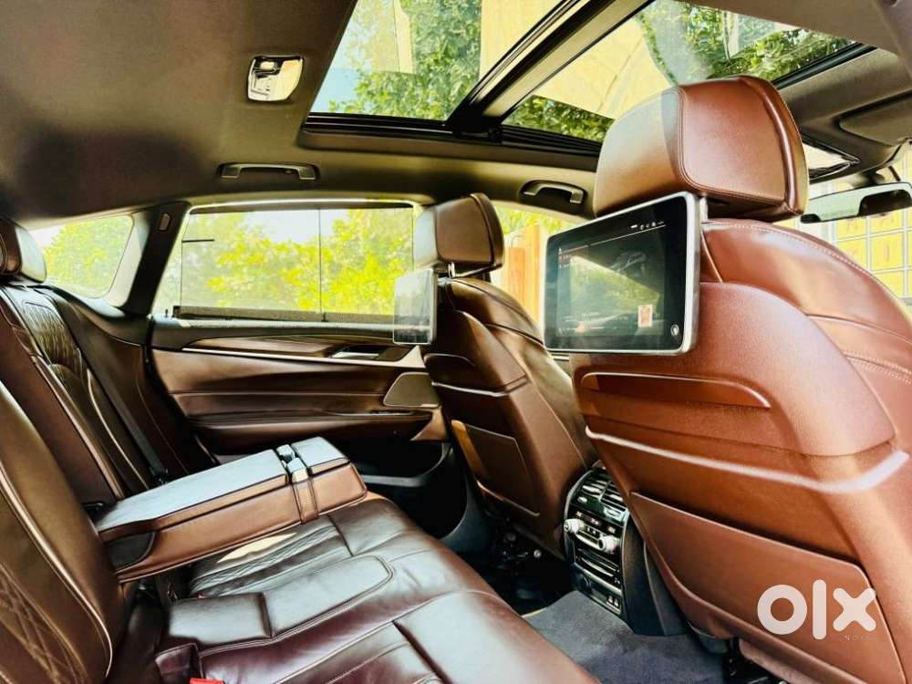 Bmw 6 Series 3.0 Gt 630d M Sport, 2021, Diesel