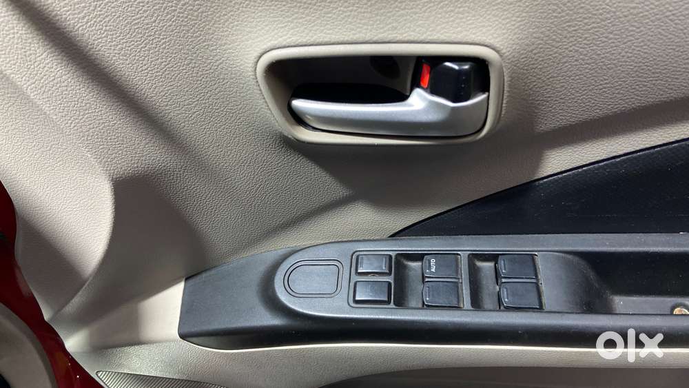 Maruti Suzuki Celerio 2014-2017 Vxi, 2016, Petrol