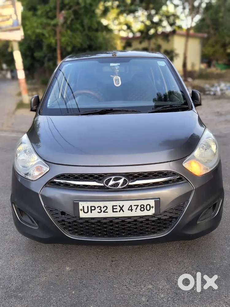 Hyundai I10  1st Owner  Only 60k Km  Original Paint &