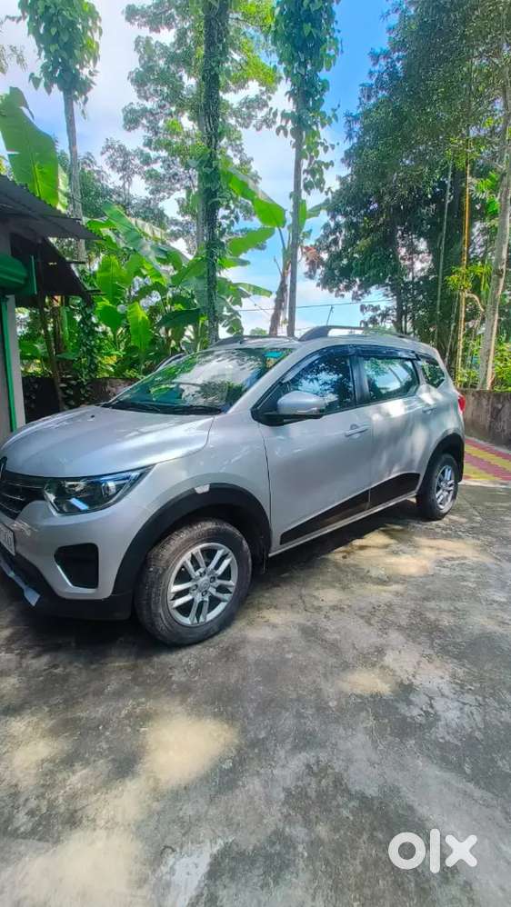 Renault Triber 2020 Petrol 20012 Km Driven