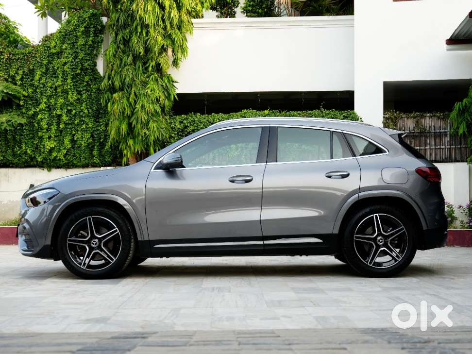 Mercedes-benz Gla 220d 4matic Amg Line, 2025, Diesel