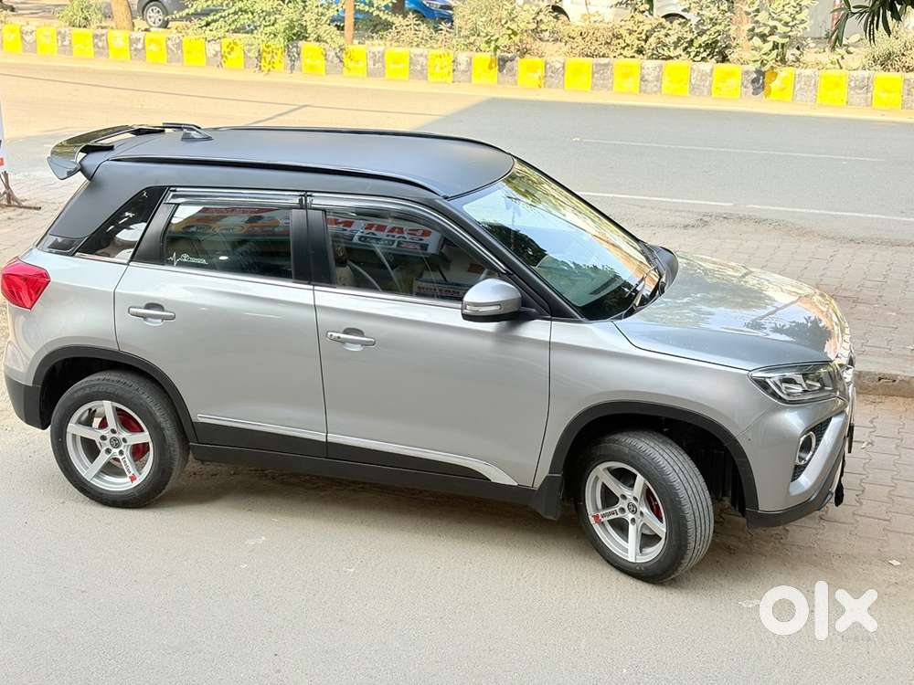 Toyota Urban Cruiser 2022