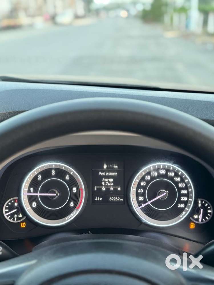 Hyundai Creta, 2021, Diesel