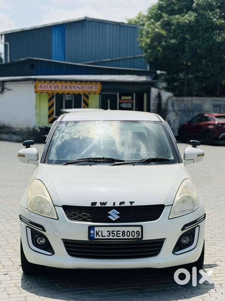 Maruti Suzuki Swift Zdi, 2013, Diesel