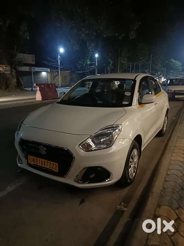 Swift Dzire With Good Finance