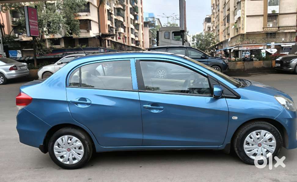 Honda Amaze 2013-2016 Ex I-dtech, 2014, Diesel