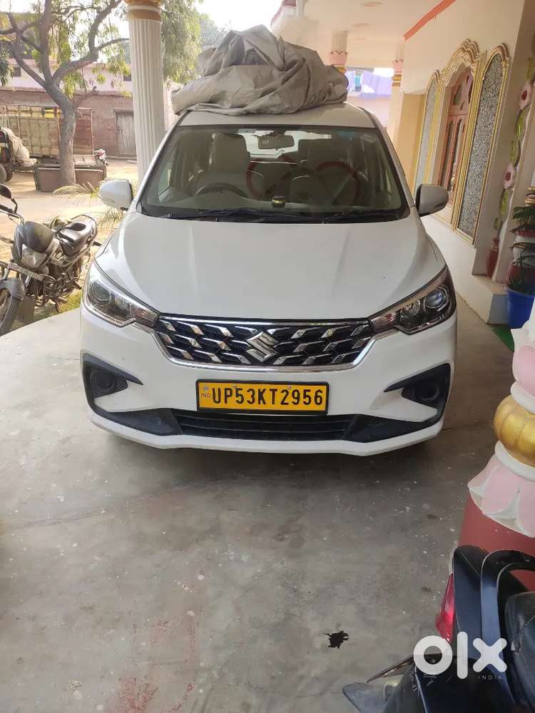 Gadi Ertiga