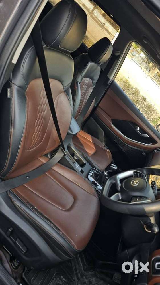 Hyundai Alcazar 1.5 Platinum Diesel Mt 7 Str, 2022, Diesel