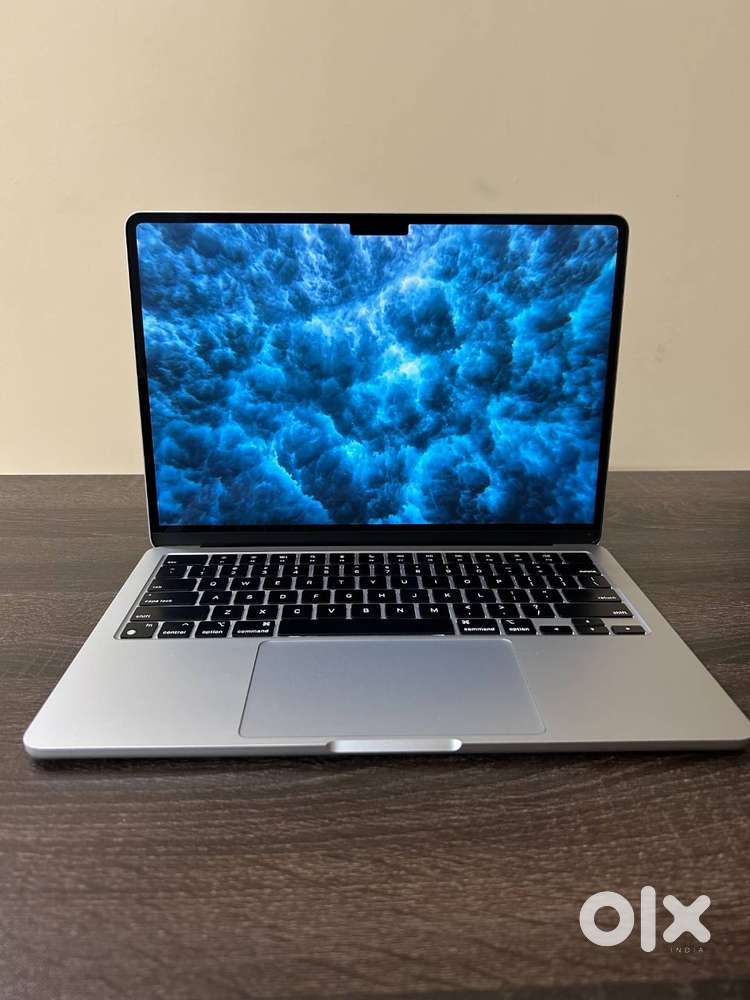 MacBook本体 MacBook Air M2 256GB 100% AppleCare 2026 61qnizVX2ZL.jpg