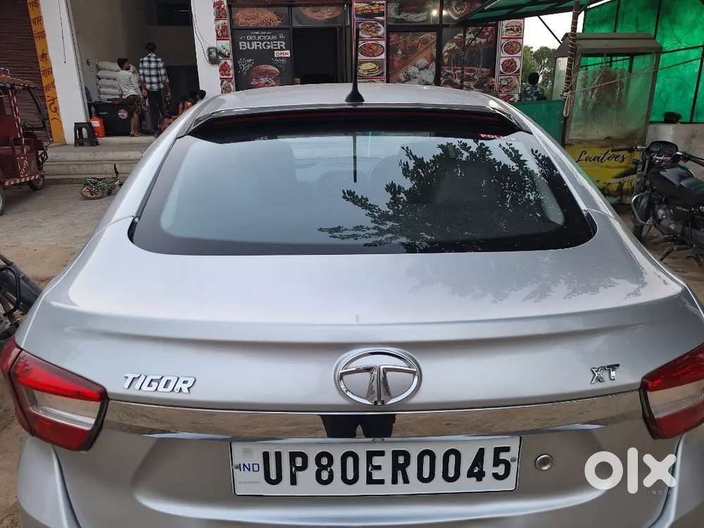 New Condition Car
