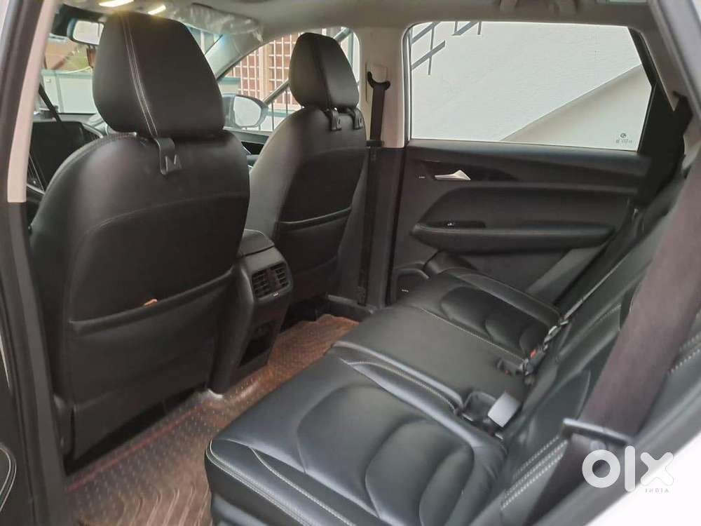 Mg Hector 2020 Diesel Well Maintained