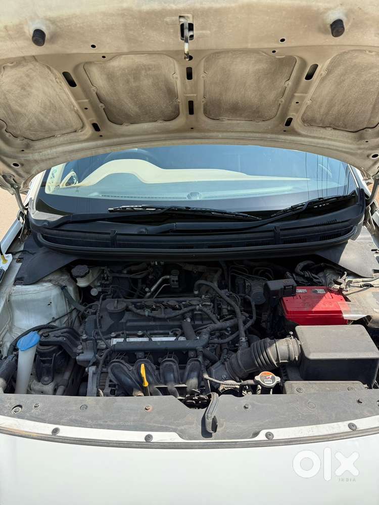 Hyundai Elite I20 2019