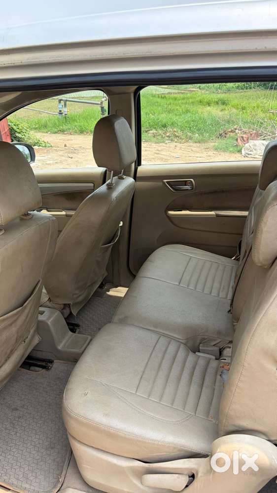 Maruti Ertiga Diesel 2015