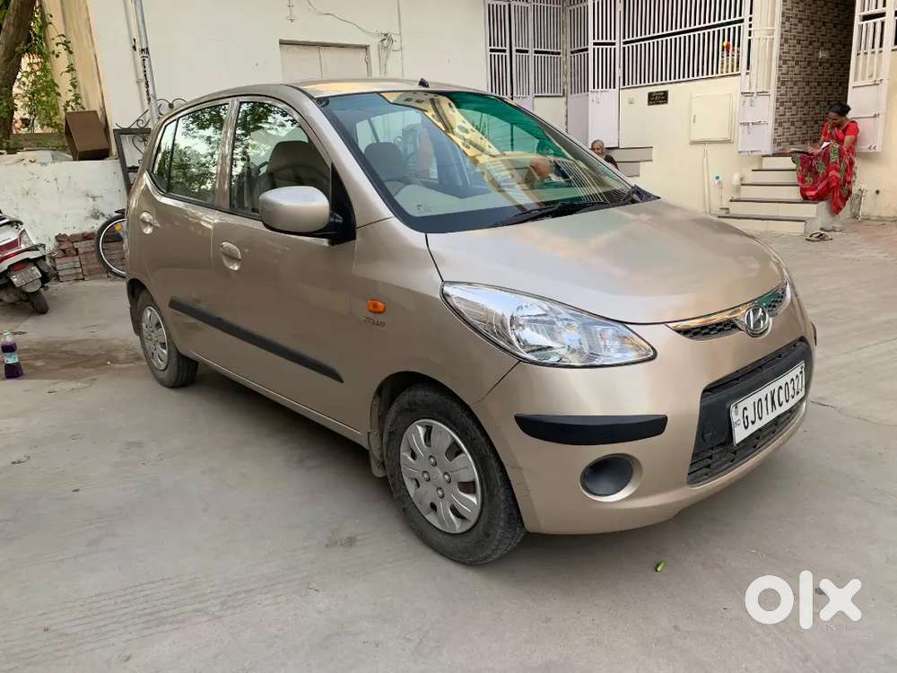 I10 Magna Sell Good Condition