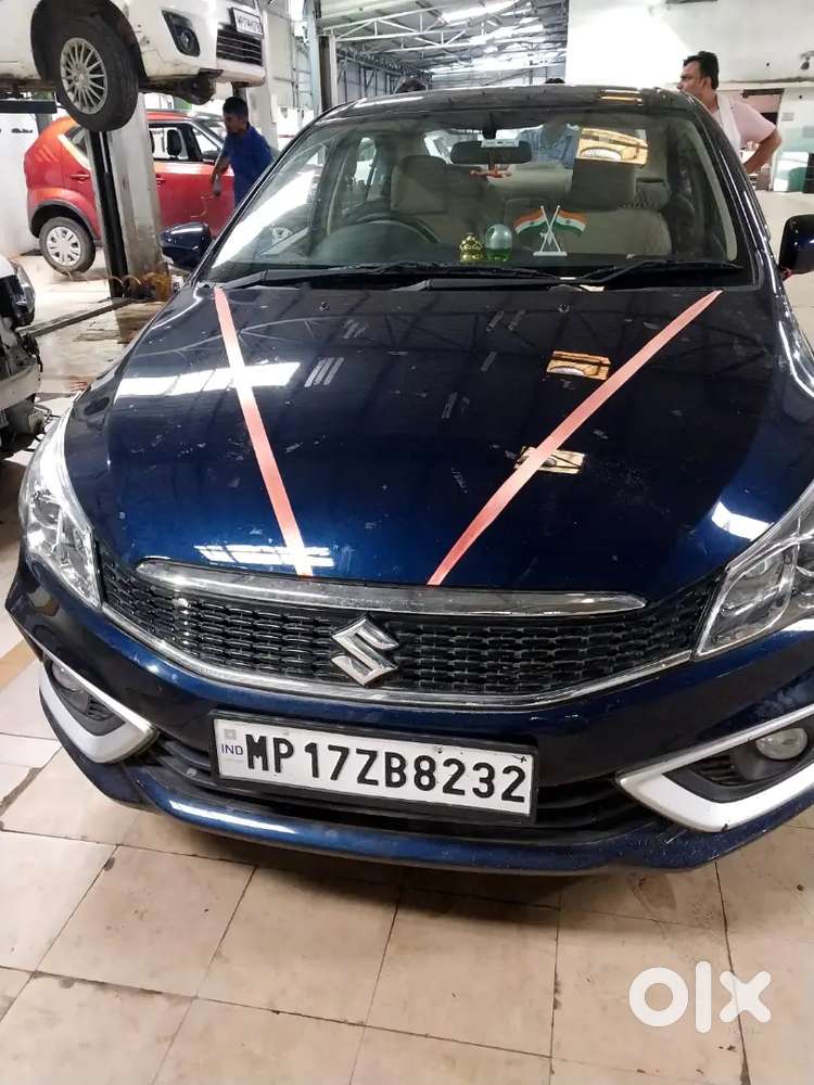 Maruti Suzuki Ciaz 2023 Petrol 9000 Km Driven