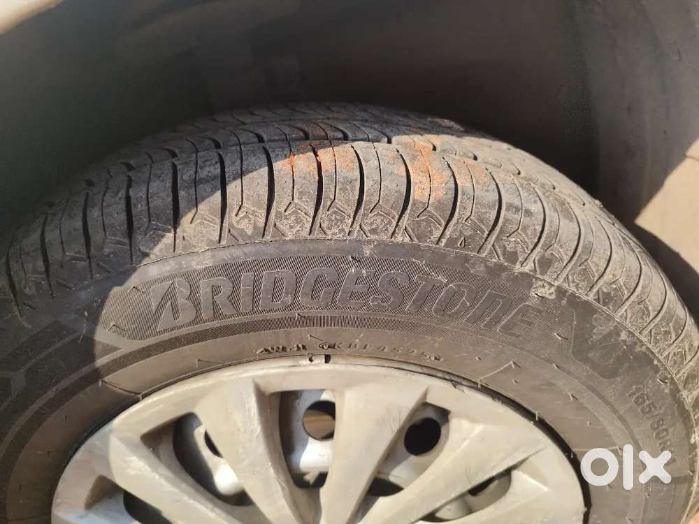 Maruti Suzuki Dzire 2022 Petrol 126000 Km Driven