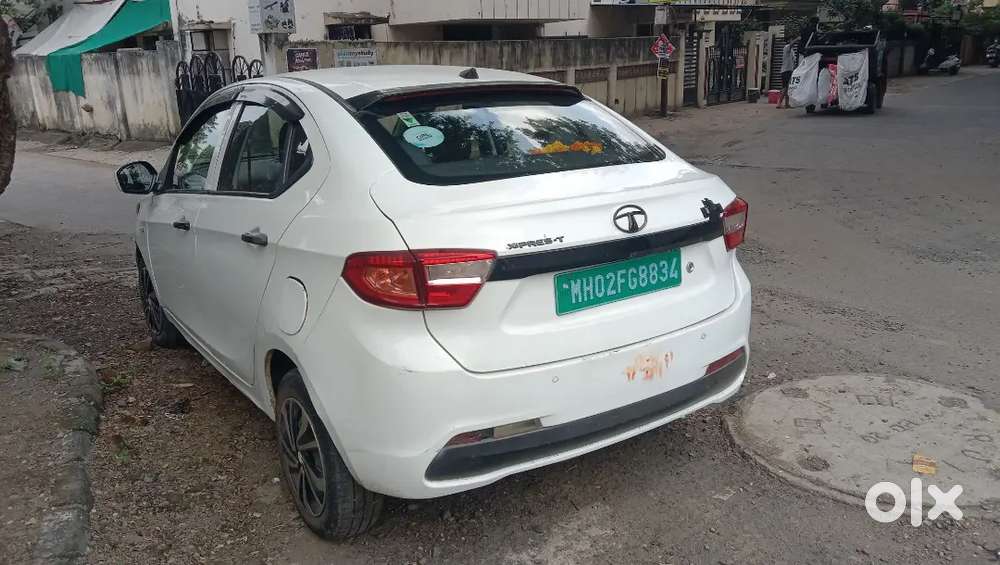 Tata Tigor Ev Xm Plus 2022