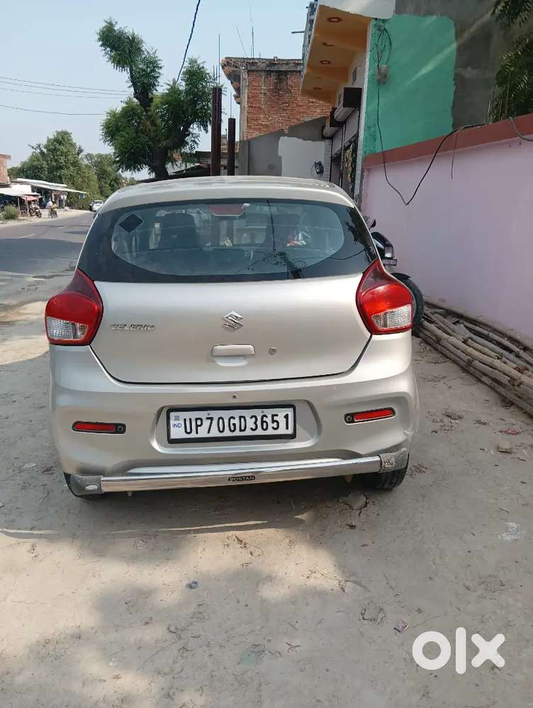 Maruti Suzuki Celerio 2022 Cng & Hybrids Good Condition