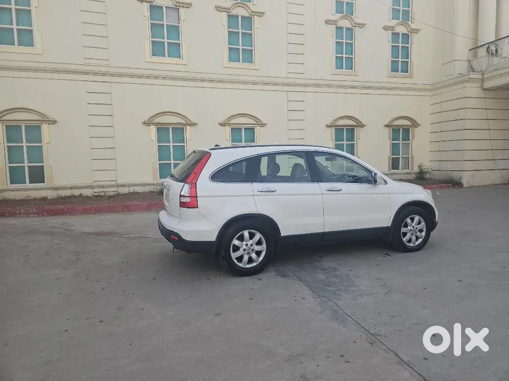 Honda Cr-v 2007