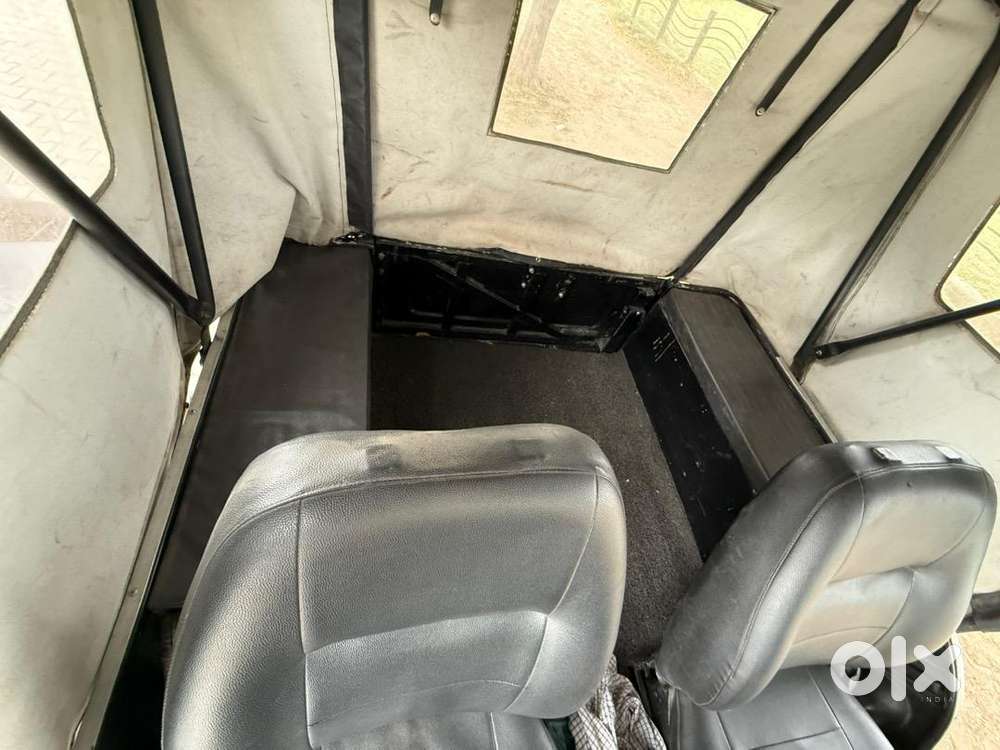 Whilly Jeep