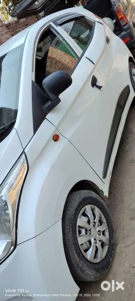 Hyundai Eon 0.8 2015