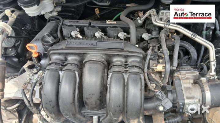 Honda City Zx Petrol Mt, 2023, Petrol