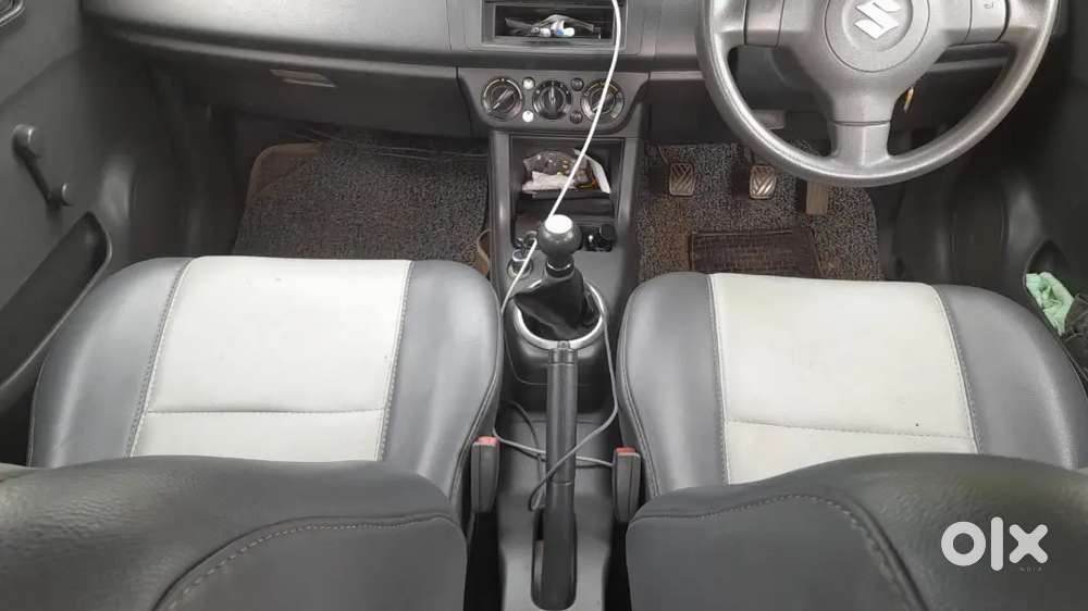 Swift Dzire Maruti 2008