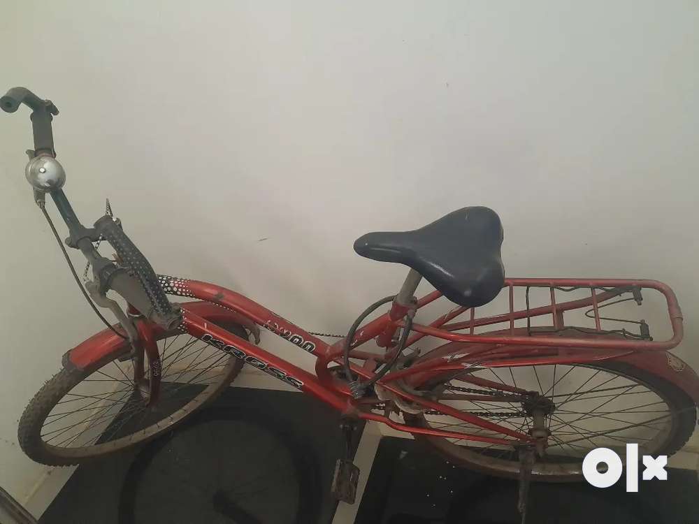 Olx cycle best sale price 3000