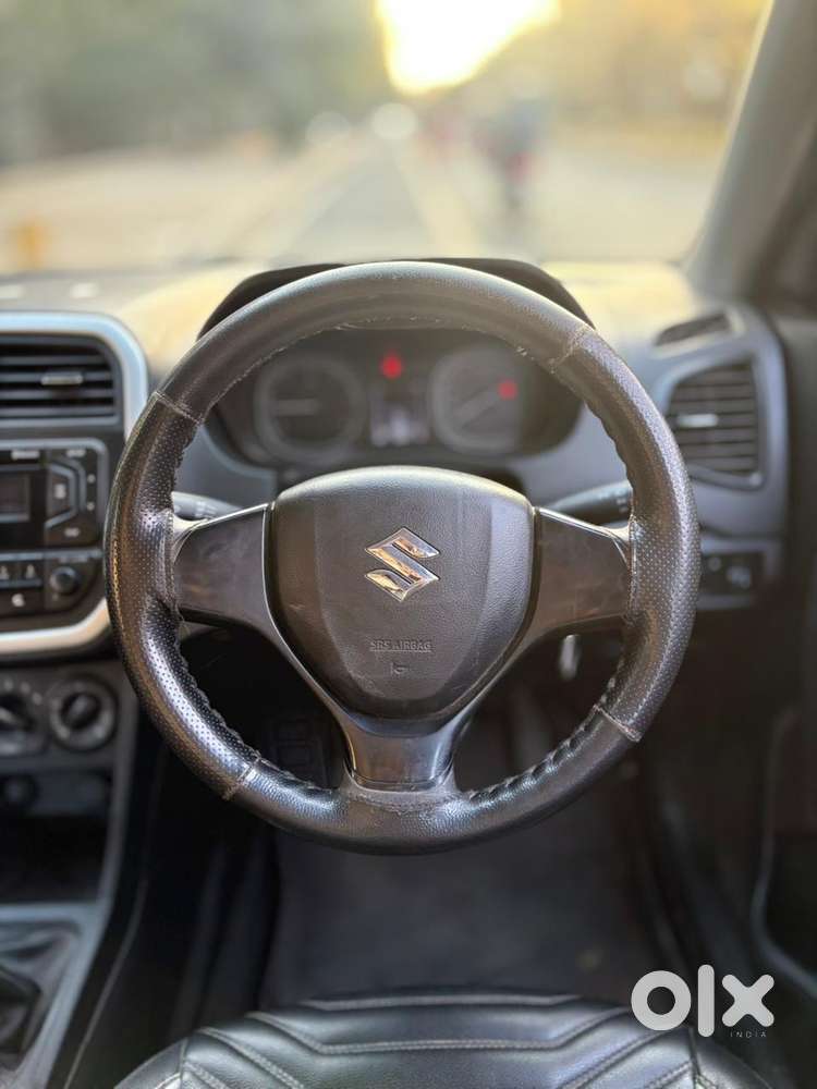 Maruti Suzuki Brezza Vdi, 2019, Diesel