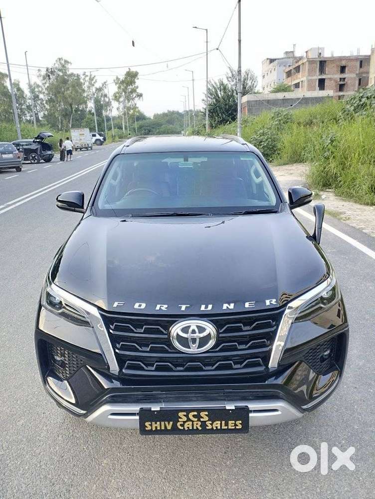 Toyota Fortuner 4x2 At 2.8 Diesel, 2025, Diesel