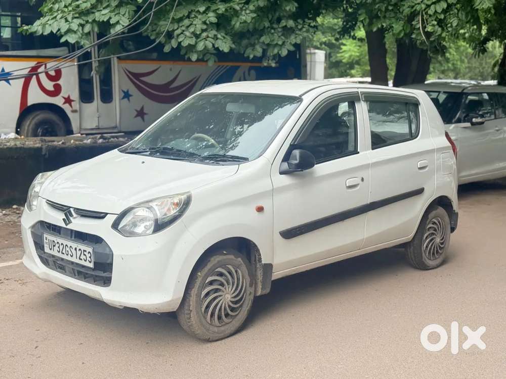 Maruti Suzuki Alto 800 Lxi, 2015, Petrol