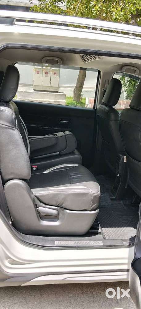 Maruti Suzuki Xl6 Zeta, 2021, Petrol