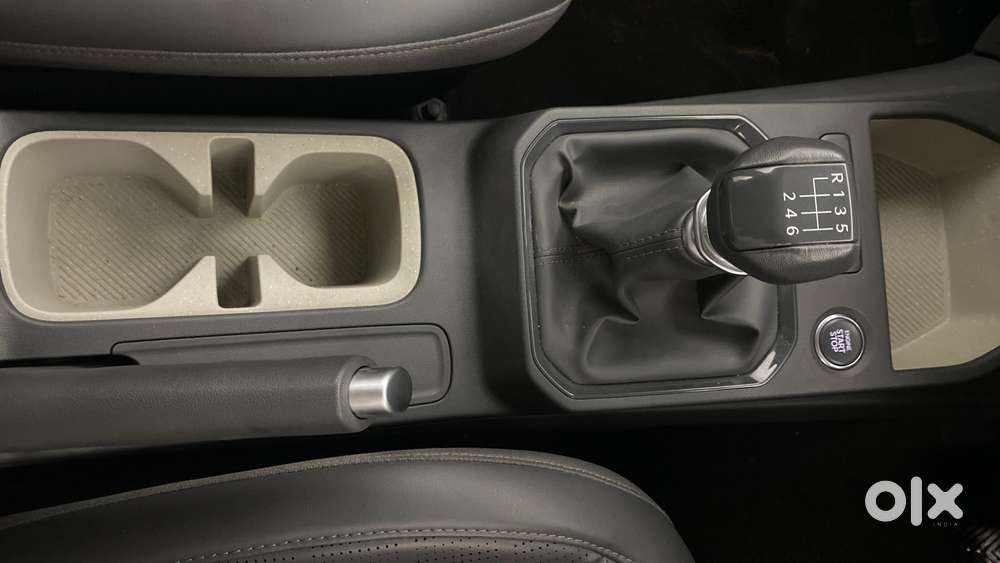 Kia Syros Htx Diesel, 2025, Diesel