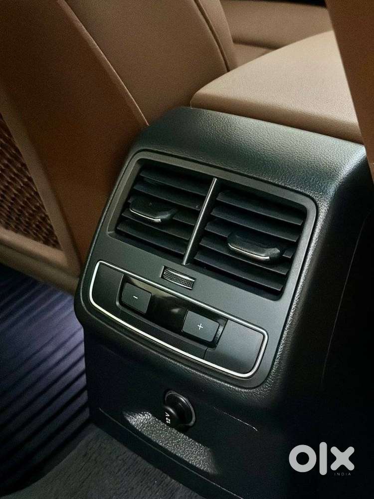 Audi A4 2.0 Premium Plus 40 Tfsi, 2021, Petrol
