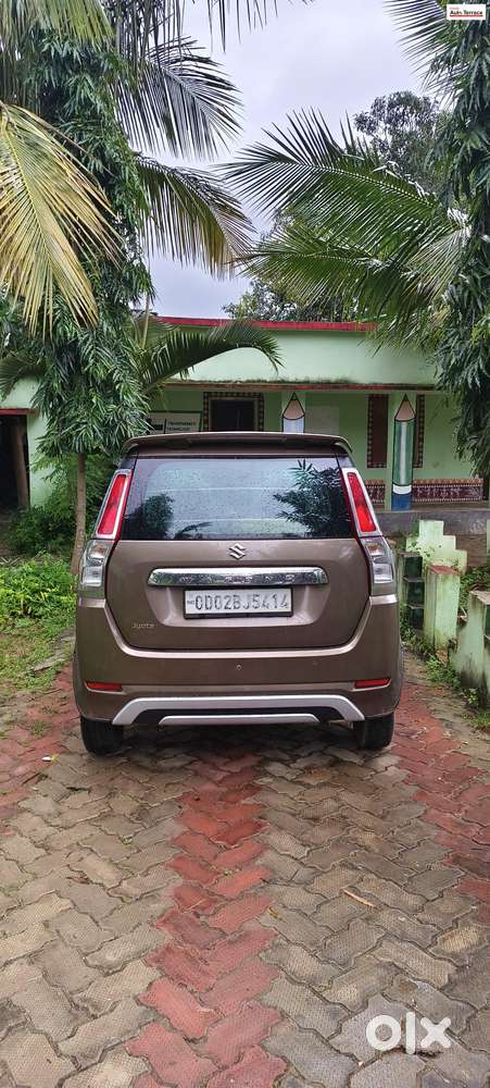 Maruti Suzuki Celerio Vxi, 2020, Petrol