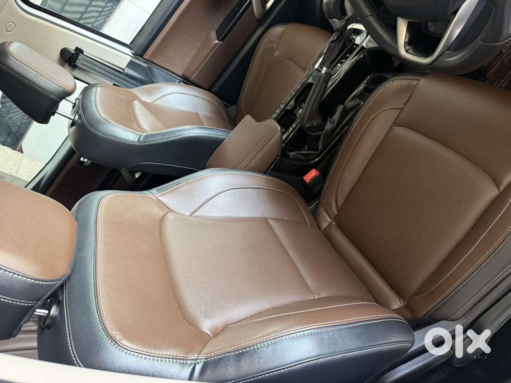 Mahindra Scorpio N Z8 Select Diesel At 2wd 7-seater, 2024, Diesel