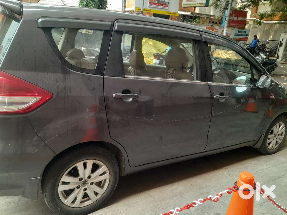 Maruti Suzuki Ertiga 1.3 Zdi Plus, 2016, Diesel