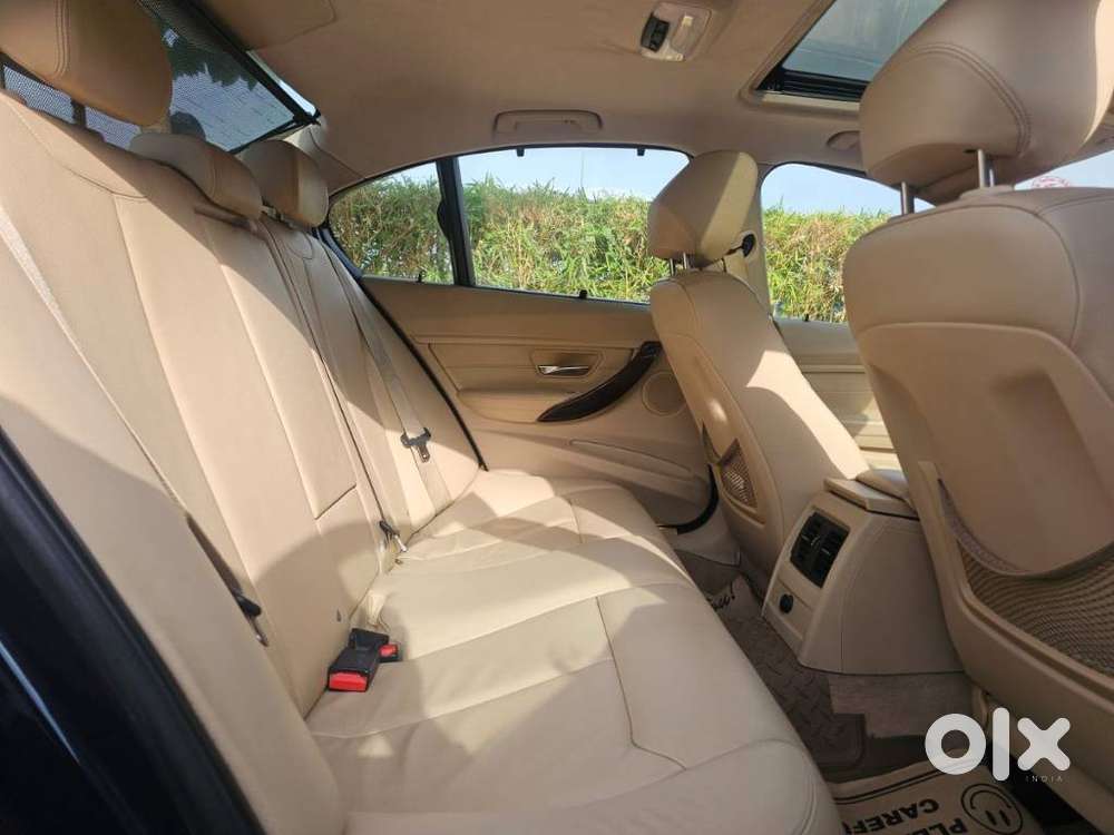 Bmw 3 Series 320d, 2013, Diesel